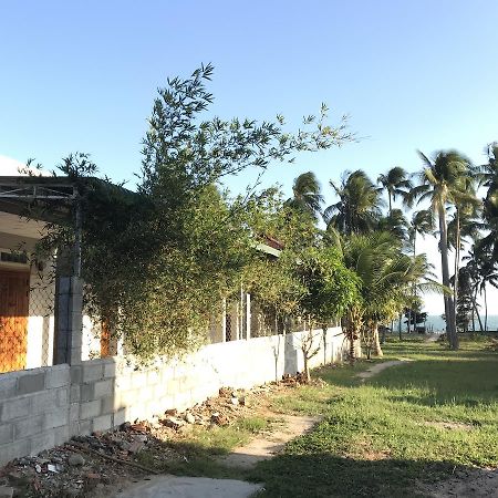 Sea Renity Mui Ne Homestay Phan Thiet Dış mekan fotoğraf
